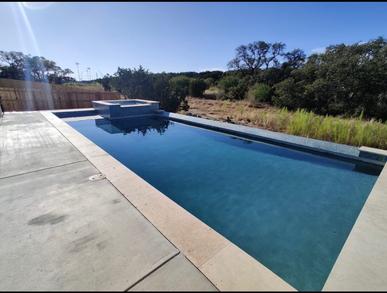 Pool Renovation & Remodeling