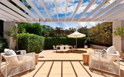 Custom Outdoor Living Spaces | Outdoor Living Space Remodeling